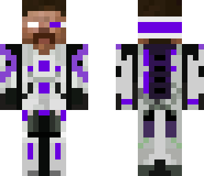 herobrine of the future