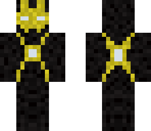 starrfighter32 official skin gold edition