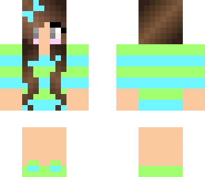 cute skin