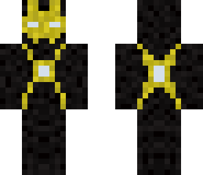 starrfighter32 official skin gold edition revised