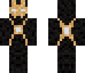 starrfighter32 official skin bronze edition