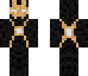 starrfighter32 skin bronze edition revised