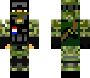 army guy