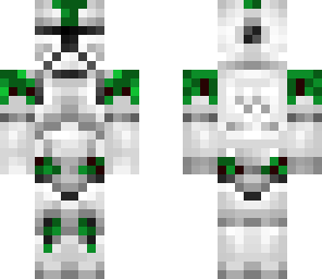 clone trooper