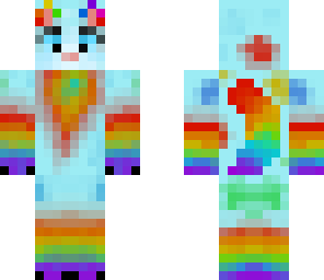 rainbowstar