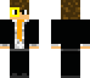 skin for parody