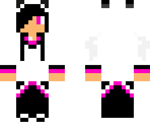 panda boy