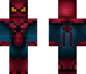 amazing spiderman