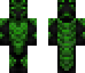 green warlord