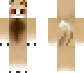 chestnut