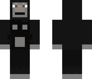 gorilla