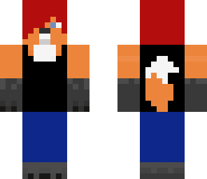 al-x the fox