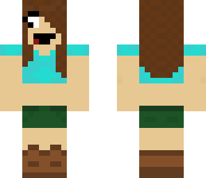 flipbeef girl