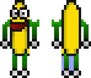 sir banana