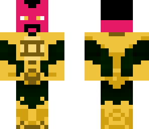 sinestro