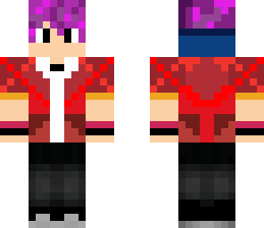 first skin