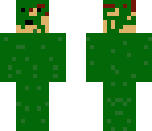 sniper scout