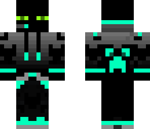 emmett's enderman e 2