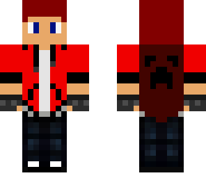 minecraft skin