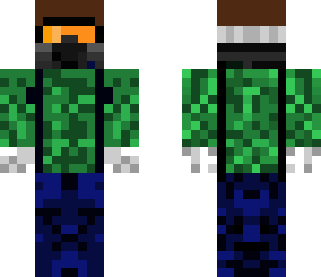 xxlalogamerxx skin 2013