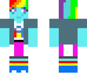 mlpeg rainbow dash