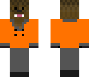 halloween bacca