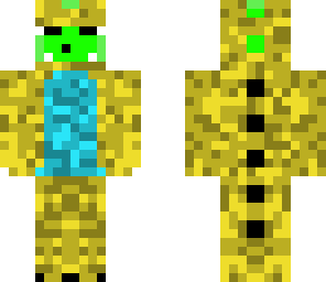slime dinosaur