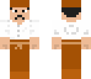 mexican farmer