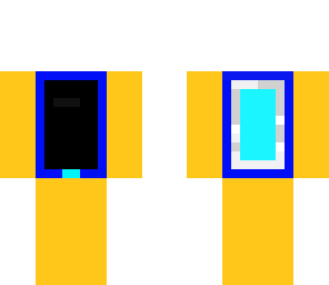 i pad