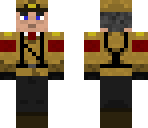 edward richtofen skin