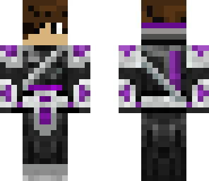 ender assassin