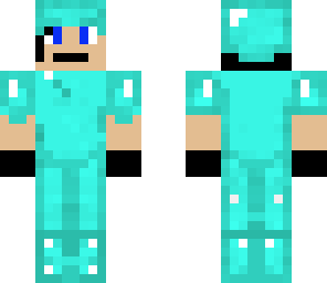 diamond dude