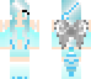 angel girl