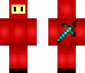 fixed ninja