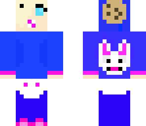 cookie baby of epic cookieland