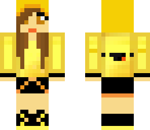 butter girl