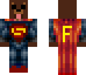 super bear