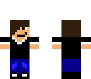 the midget