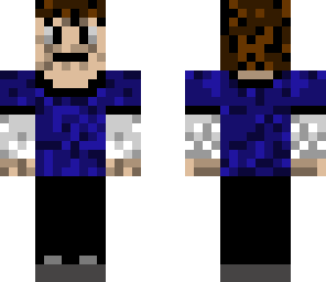 blue boy