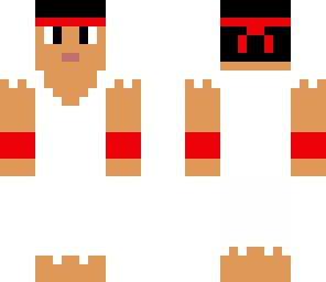 da hadouken ryu