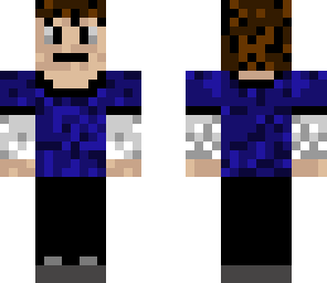 blue boy
