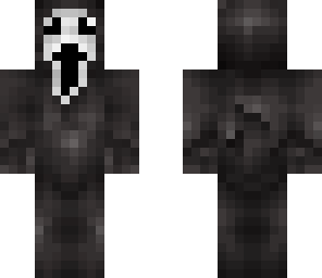 scream