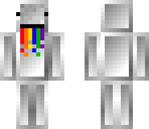 ironnyan fixed