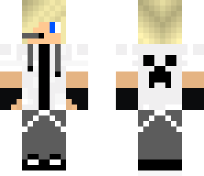 updated skin