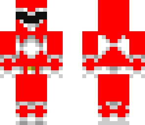 red ranger