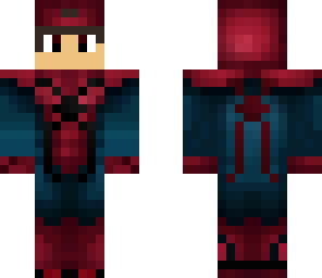 spider-diego