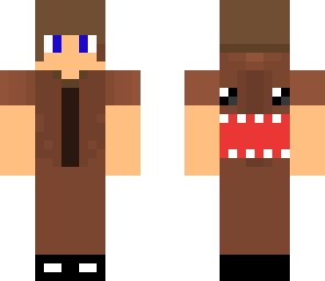 domo boy