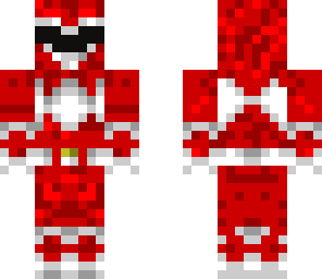 red ranger