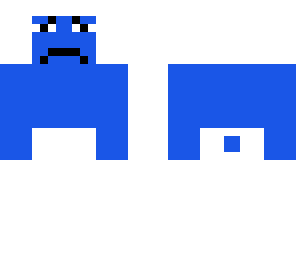 grouchy the smurf