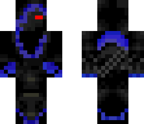 reaper of life